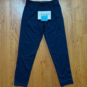 Under Armour joggers and sweatpants (12 long pants available. $30 EACH)